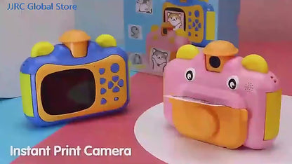 HD Children Camera Toy