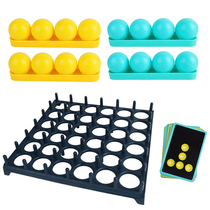 Funny Jumping Ball Tabletop Game