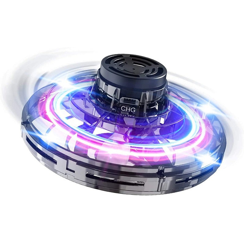 ORIGINAL Flynova Pro Flying Spinner Ball