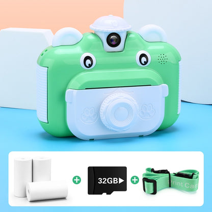 HD Children Camera Toy