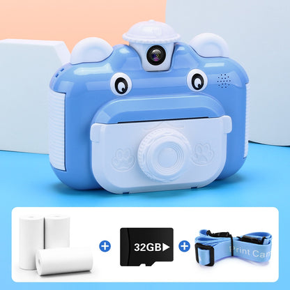 HD Children Camera Toy