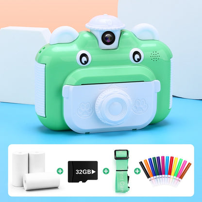 HD Children Camera Toy