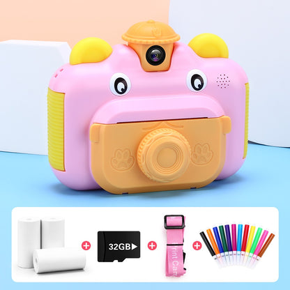 HD Children Camera Toy