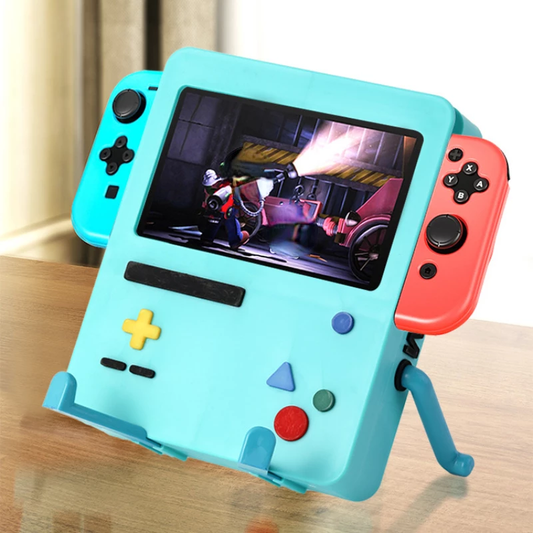 Switch Gaming Console BMO Stand